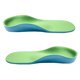 thumbnail image 4 of pies planos para niños ortopédicos zapatos deportivos plantillas inserciones de soporte de arco de 24 cm, 4 of 5