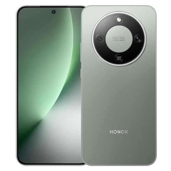 Smartphone Honor Magic 8 lite Forest Green 8GB + 256GB