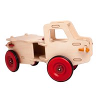 Seigard - Correpasillo Camión De Madera