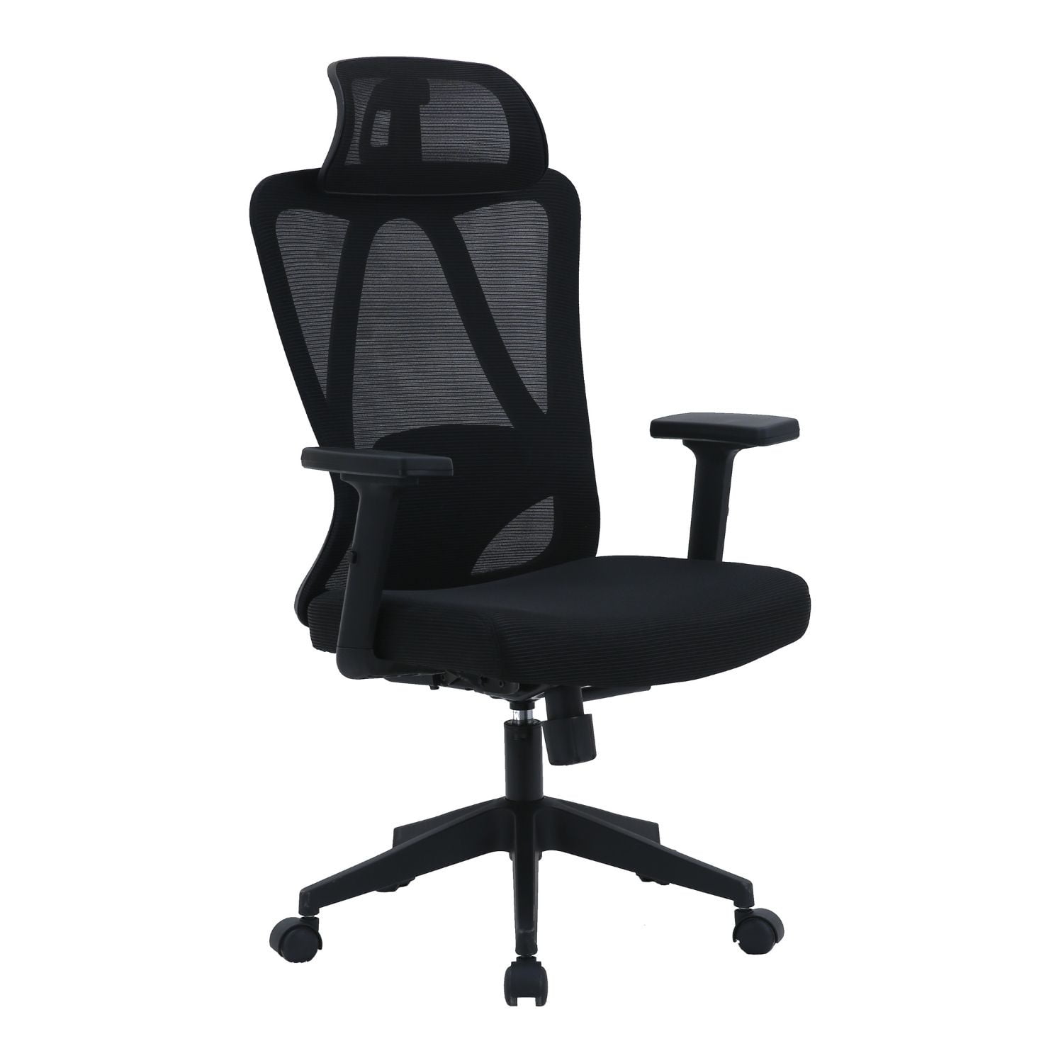 Novahus - Silla De Escritorio Advance Ergo Full Ergonómica Y Ajustable