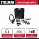 thumbnail image 2 of Localizador de ruidos de diagnóstico Steelman Pro ChassisEAR 2 USB, 2 of 9