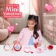 thumbnail image 5 of Muñeca de colección para bebé MY MINI Baby Sweet Hearts 2 Pack ZURU, 5 of 7