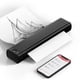 thumbnail image 1 of Phomemo Portable Printer Wireless For Travel, M08F-Letter BT Mobile Printer Support 8.5" X 11" US Letter, No-Ink Thermal Compact Printer, Compatible With Android And IOS Phone & Laptop, 1 of 3