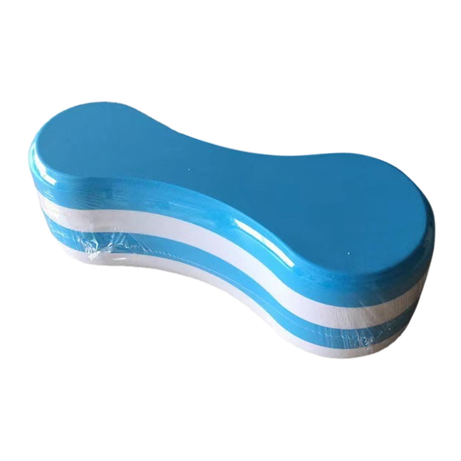 Ioensy - Pull Buoy Swim Trainer Soporte Flotante Para Piernas Y Caderas Para Niños Adultos Junior