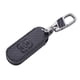thumbnail image 4 of Funda De Cuero Para Llave De Coche, Carcasa De Repuesto Para Llavero Para Mazda CX-4, Color Negro, 4 of 5