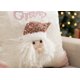thumbnail image 2 of 2 Fundas Cojin Navidad 45x45 Sin Relleno Merry Perla, 2 of 3