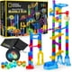 thumbnail image 1 of NATIONAL GEOGRAPHIC Glowing Marble Run – Juego de construcción de 80 piezas con 15 brillos National Geographic NATIONAL GEOGRAPHIC, 1 of 3