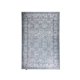 thumbnail image 1 of Alfombra Vintage Reversible 190X290 Cm D4 Turquesa, 1 of 7