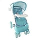 thumbnail image 4 of Juguete para Muñeca Coche, Cuna y Silla de Comer Frozen, 4 of 8