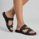 thumbnail image 4 of Sandalia Mujer Negro Taina Piccadilly, 4 of 5