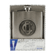 thumbnail image 2 of Petaca Metalica Logo 450 Ml U. Catolica, 2 of 2