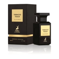Maison Alhambra - Tobacco Touch Edp 80Ml Unisex