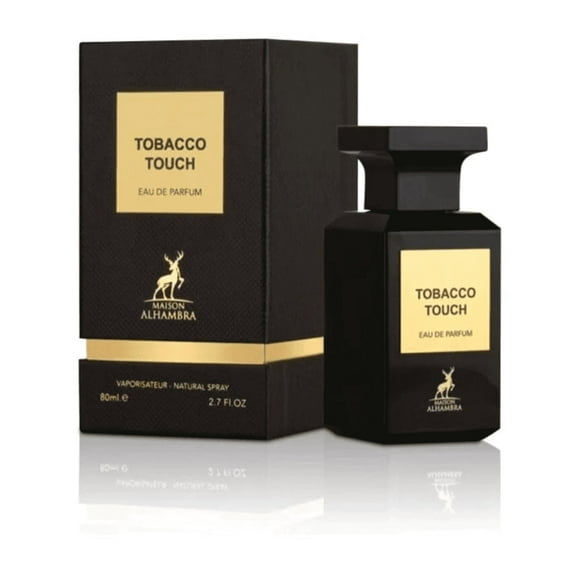 Tobacco Touch Edp 80ml Unisex