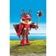 thumbnail image 2 of Patan Mocoso Con Traje Volador, 2 of 2