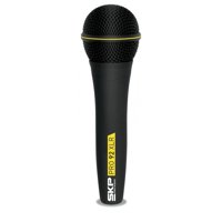 Skp - Microfono De Mano Pro 92 Bk
