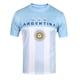 thumbnail image 1 of Camiseta de fútbol DIBEI Argentina Mundial 2026 talla M, 1 of 5