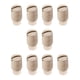 thumbnail image 1 of 10 Uds Tornillos De Ajuste De Saxofón Para Accesorios De Piezas De Reparación De Saxofón, 1 of 5