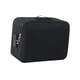 thumbnail image 4 of Organizador De Documentos Con Bolsa De Almacenamiento Con Cremallera Para Viajes De Oficina, Color Negro, 4 of 5