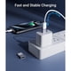 thumbnail image 2 of Adaptador Syntech USB-A a USB-C, 3 unidades, 480 Mbps, 2 of 3