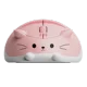 thumbnail image 1 of Akko Mouse multi-modo inalámbrico de gato color rosa BT3.0/BT5.0/2.4G, 1 of 3