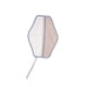 thumbnail image 1 of Funda Chattanooga Hydrocollator de felpa para contorno de cuello, 1 of 1