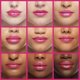 thumbnail image 4 of Set de maquillaje Revlon Liquid Lipstick with Clear Lip Bloss Pink, 4 of 9