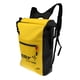 thumbnail image 1 of Mochila Impermeable 25L Mochila Kayak Canoa Barco Bolsa De Surf Amarillo, 1 of 3