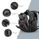 thumbnail image 5 of Mochila Swissdigital SD1643FB-01 de 33 L con USB y Finder, 5 of 9