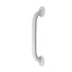 thumbnail image 1 of Barra de apoyo para ducha Drive Medical RTL12012 con recubrimiento en polvo blanco, 1 of 6