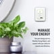 thumbnail image 4 of Termostato inteligente Honeywell Home T9 WiFi con pantalla táctil, 4 of 9