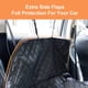 thumbnail image 4 of PETICON Cubierta Impermeable para Asiento de Perro para SUV 135x200 cm, 4 of 7
