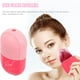 thumbnail image 3 of Ice Face Roller & Gua Sha Rcool Belleza facial y cuidado de la piel rosa, 3 of 3