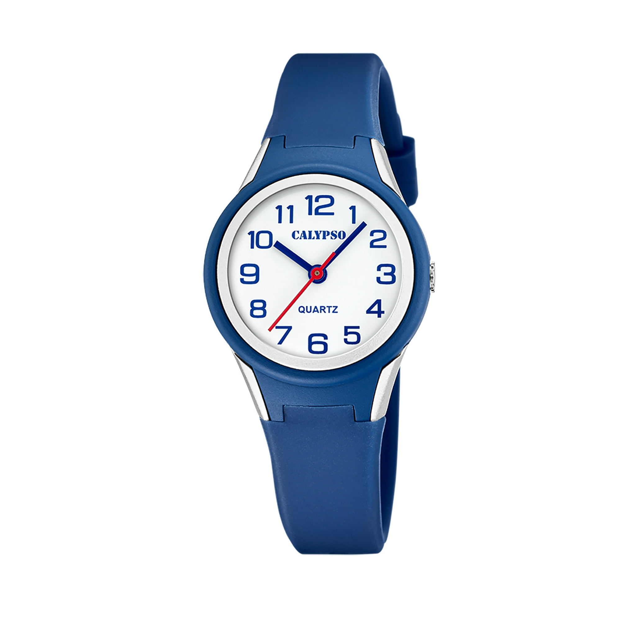 Reloj K5834/3 Calypso Blanco Infantil Sweet Time