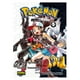 thumbnail image 1 of Manga Pokemon 26 Negro y Blanco 01, 1 of 2