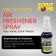 thumbnail image 2 of Spray ambientador Scent Bomb 30 ml Peras y Frutos Rojos 4 unidades, 2 of 6