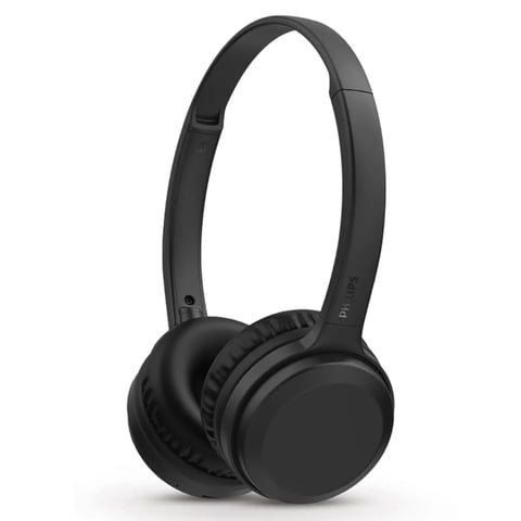 Audífonos Philips Tah1108Bk-00 Bluetooth 5.2