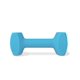 thumbnail image 1 of Entrenador con mancuernas para perros grandes y cachorros (azul), 1 of 7