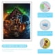 thumbnail image 3 of Mortal Kombat Kits de Pintura de Diamantes para Adultos 5D DIY Diamond Art Kits Full Drill Diamond Dots para Regalo Decoración de Pared y Relajación Artes de Gemas 30*40cm, 3 of 6