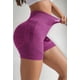 thumbnail image 1 of Short Deportivo Mujer Yoga Fitness Cintura Alta, 1 of 3