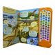 thumbnail image 2 of Un Millón De Porqués Grandes Dinosaurios Libro 48 Sonidos, 2 of 3