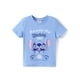 thumbnail image 1 of Camiseta Lilo And Stitch Para Cumpleañeros Para Niñas De 3 A 13 Años, 1 of 6