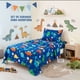 thumbnail image 2 of Juego De Sabana Infantil De 100 Hilos 1 5 Plazas D5, 2 of 4