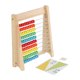 thumbnail image 1 of Ábaco De Números De Aprendizaje Con 100 Cuentas Para Niños Y Niñas De Primaria De Jardín De Infantes, 1 of 5