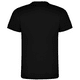 thumbnail image 3 of Pack 3 Poleras Negras Básicas 100% algodón S/3XL Hombre, 3 of 3