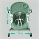 thumbnail image 2 of Silla De Bebé Comer Portátil Con Ruedas Kinder Bebesit, 2 of 4