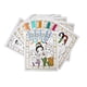 thumbnail image 2 of Set de Colorear Crayola Color Wonder Princesas Disney con Brillantina, 2 of 7