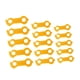 thumbnail image 3 of 15 Piezas De Cojera Reutilizable Para Pollos, Loros Británicos Grandes Y Agapornis, 3 of 5