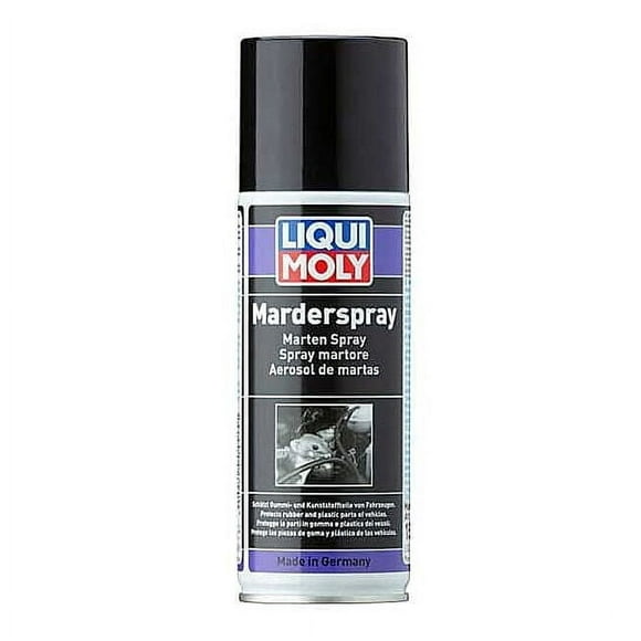 Repelente de Roedores o Ratones Liqui Moly 200ml