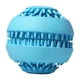 thumbnail image 1 of Juguete Interactivo Para Perros, Rompecabezas, Gato, Perro, IQ, Pelota De Juguete Para Limpiar, Masticar, Buscar, Azul, Grande, 1 of 3
