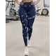 thumbnail image 1 of Leggings Push Up Mujer Tie Dye Deportivo con Bolsillo, 1 of 4